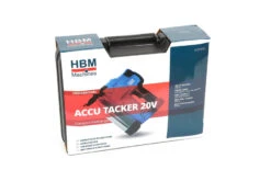 HBM Accu Tacker En Spijkerpistool 20 Volt Power20.5 19 HBM Accu Tacker En Spijkerpistool 20 Volt Power20.5 -Makita winkel 1 292.jpg 1200x600 c03c3ebc88
