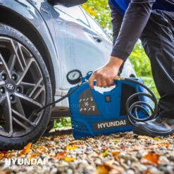 Hyundai Mini-compressor 55791, 1100 Watt, 180L/min, 8 Bar 12 Hyundai Mini-compressor 55791, 1100 Watt, 180L/min, 8 Bar -Makita winkel 1200x1200203.jpg 1200x600 f17baebc88