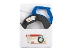 HBM 30 Meter Professionele Kabeltrekker, Trekveer 270 Kg. Capaciteit -Makita winkel 1dx29562.jpg 1200x600 515d4ebc88