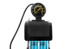 HBM Professionele Voetpomp Met Dubbele Cilinder En Manometer 9 Bar. Set 8 Bar 7 HBM Professionele Voetpomp Met Dubbele Cilinder En Manometer 9 Bar. Set 8 Bar -Makita winkel 1dx29696 1.jpg 1200x600 06171ebc88