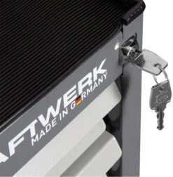 Kraftwerk Gevulde Gereedschapswagen - 377 Delig -Makita winkel 2157 101.401.001 3.jpg 1200x600 2f9baebc88