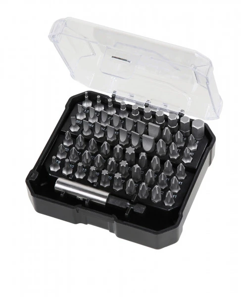 Beta Gereedschapswagen 8 Laden, 398-delig, BW 2400S G8/E-L, Grijs 8 Beta Gereedschapswagen 8 Laden, 398-delig, BW 2400S G8/E-L, Grijs - Afbeelding 8