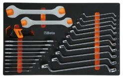 Beta Gereedschapswagen 8 Laden, 398-delig, BW 2400S G8/E-L, Grijs 13 Beta Gereedschapswagen 8 Laden, 398-delig, BW 2400S G8/E-L, Grijs -Makita winkel 24002242 6.jpg 1200x600 db8b5ebc88