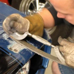 HBM Professionele Carrosserievijl Inclsuief 2 Vijlbladen 11 HBM Professionele Carrosserievijl Inclsuief 2 Vijlbladen -Makita winkel 264830 1.jpg 1200x600 701bdebc88