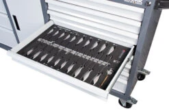 Kraftwerk Gevulde Gereedschapswagen - 377 Delig -Makita winkel 3525 101.401.001 4.jpg 1200x600 5383febc88