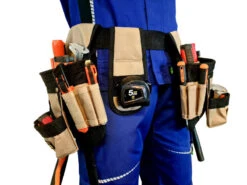 ToolPack Klassieke Gereedschapsgordel, Dubbele Houders 6 ToolPack Klassieke Gereedschapsgordel, Dubbele Houders -Makita winkel 360.056m.jpg 1200x600 133d8ebc88