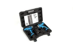 HBM Accu Slagmoersleutel En Slagschroevendraaier 10,8 Volt 1,5 Ah Power10 30 HBM Accu Slagmoersleutel En Slagschroevendraaier 10,8 Volt 1,5 Ah Power10 -Makita winkel 3b2a1940.jpg 1200x600 2463eebc88