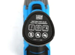 HBM Accu Slagmoersleutel En Slagschroevendraaier 10,8 Volt 1,5 Ah Power10 23 HBM Accu Slagmoersleutel En Slagschroevendraaier 10,8 Volt 1,5 Ah Power10 -Makita winkel 3b2a1952.jpg 1200x600 2cdafebc88