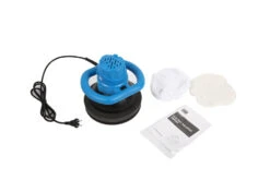 HBM Professionele Polijstmachine, Autopoetsmachine 240 Mm 9 HBM Professionele Polijstmachine, Autopoetsmachine 240 Mm -Makita winkel 3b2a2768.jpg 1200x600 c824debc88