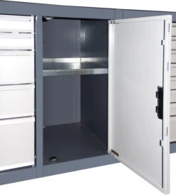 Kraftwerk Gevulde Gereedschapswagen - 377 Delig -Makita winkel 4182 101.401.001 5.jpg 1200x600 93485ebc88