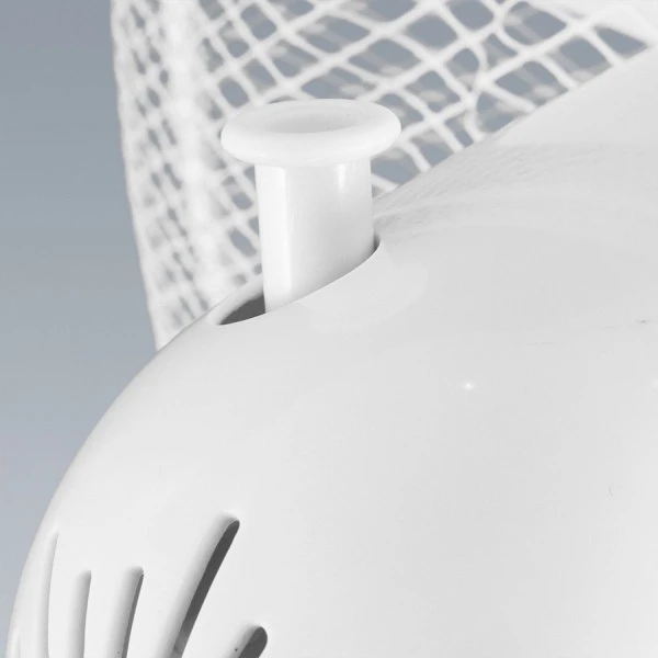 Trotec Statiefventilator TVE 16 Wit 3 Trotec Statiefventilator TVE 16 Wit - Afbeelding 3