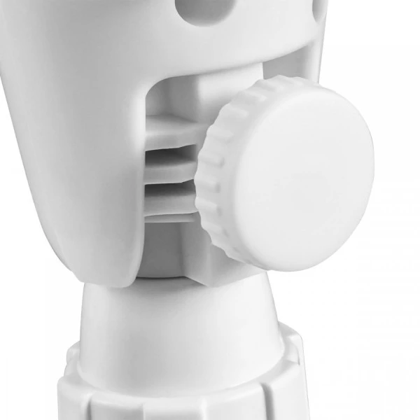 Trotec Statiefventilator TVE 16 Wit 5 Trotec Statiefventilator TVE 16 Wit - Afbeelding 5