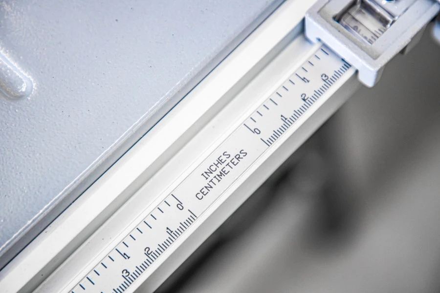 Hyundai Zaagtafel 250 Mm 1500 W 8 Hyundai Zaagtafel 250 Mm 1500 W - Afbeelding 8