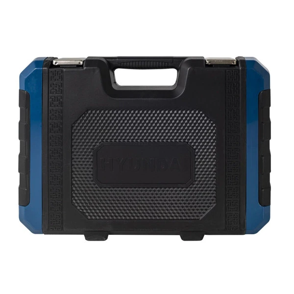 Hyundai Gereedschapset 61-delig 8 Hyundai Gereedschapset 61-delig - Afbeelding 8