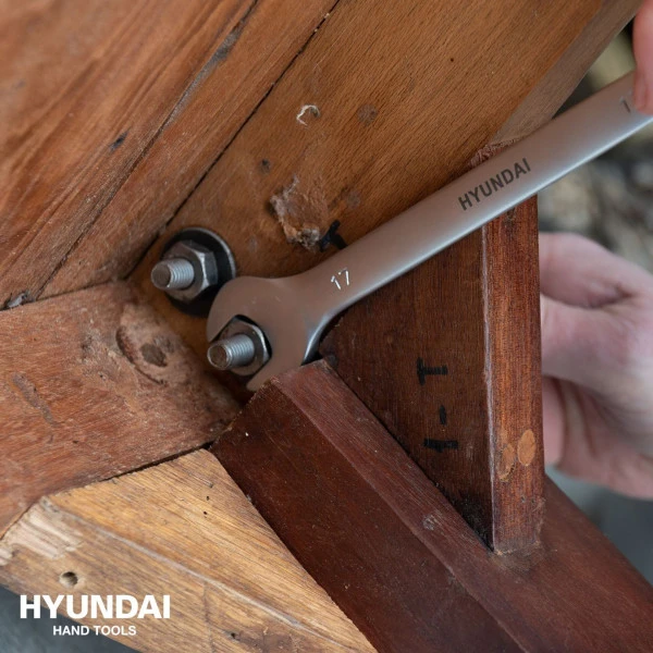 Hyundai Gereedschapset 61-delig 7 Hyundai Gereedschapset 61-delig - Afbeelding 7