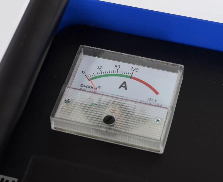 HBM Starthulp En Acculader 230 Volt 12 - 24 Volt 9 HBM Starthulp En Acculader 230 Volt 12 - 24 Volt - Afbeelding 9