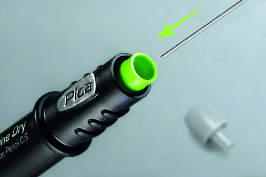 Pica 7070 Fine Dry Markeerpotlood 13 Pica 7070 Fine Dry Markeerpotlood - Afbeelding 13