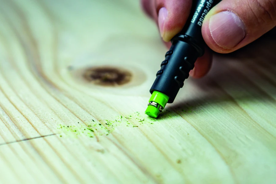 Pica 7070 Fine Dry Markeerpotlood 15 Pica 7070 Fine Dry Markeerpotlood - Afbeelding 15