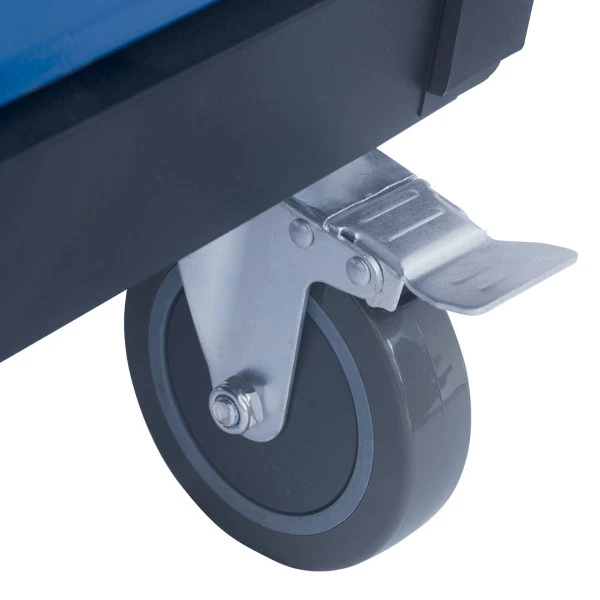 Hyundai Gereedschapswagen - 175 Delig 10 Hyundai Gereedschapswagen - 175 Delig - Afbeelding 10