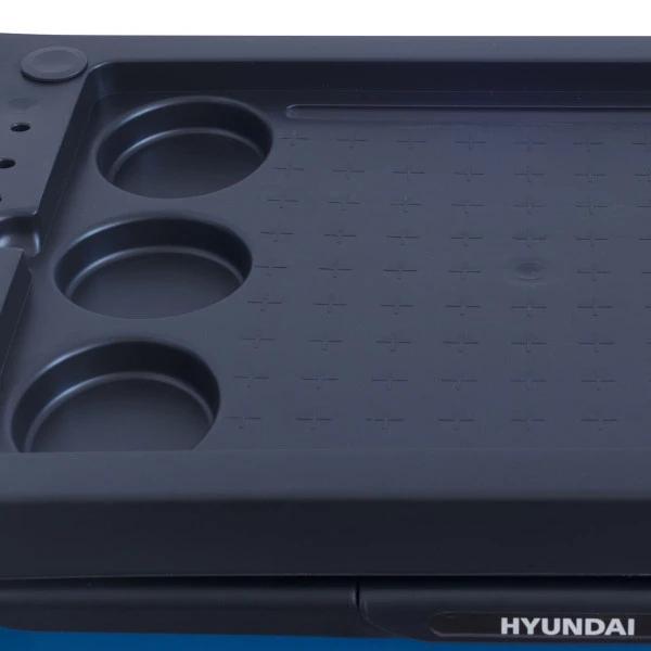 Hyundai Gereedschapswagen - 175 Delig 8 Hyundai Gereedschapswagen - 175 Delig - Afbeelding 8