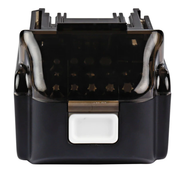 Makita Schroefbitset 21-delig 50 Mm 5 Makita Schroefbitset 21-delig 50 Mm - Afbeelding 5