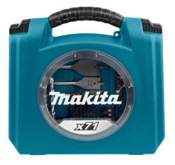 Makita Boor-/schroefbitset 71-delig D-47145 -Makita winkel d 47145 a1c0.jpg 1200x600 ff400ebc88