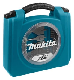 Makita Boor-/schroefbitset 71-delig D-47145 -Makita winkel d 47145 a1l0.jpg 1200x600 c09fcebc88