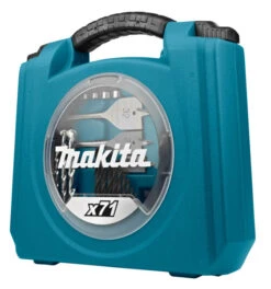 Makita Boor-/schroefbitset 71-delig D-47145 -Makita winkel d 47145 a1r0 s101.jpg 1200x600 a6be9ebc88