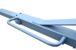 HBM Professionele 2 Koloms Hydraulische Hefbrug 4 Ton -Makita winkel dsc 0729.jpg 1200x600 6328debc88