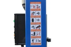 HBM 2 Hydraulische 2 Koloms Hefbrug Met Elektronische Ontgrendeling 5500 Kg 22 HBM 2 Hydraulische 2 Koloms Hefbrug Met Elektronische Ontgrendeling 5500 Kg -Makita winkel dsc 1216.jpg 1200x600 f75b8ebc88