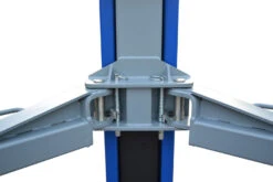 HBM 2 Hydraulische 2 Koloms Hefbrug Met Elektronische Ontgrendeling 5500 Kg 17 HBM 2 Hydraulische 2 Koloms Hefbrug Met Elektronische Ontgrendeling 5500 Kg -Makita winkel dsc 1274.jpg 1200x600 e5d85ebc88