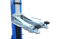 HBM 2 Hydraulische 2 Koloms Hefbrug Met Elektronische Ontgrendeling 5500 Kg 18 HBM 2 Hydraulische 2 Koloms Hefbrug Met Elektronische Ontgrendeling 5500 Kg -Makita winkel dsc 1319.jpg 1200x600 fa550ebc88