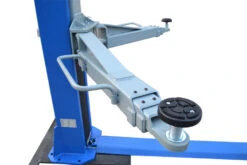 HBM 2 Hydraulische 2 Koloms Hefbrug Met Elektronische Ontgrendeling 5500 Kg 19 HBM 2 Hydraulische 2 Koloms Hefbrug Met Elektronische Ontgrendeling 5500 Kg -Makita winkel dsc 1326.jpg 1200x600 95a94ebc88