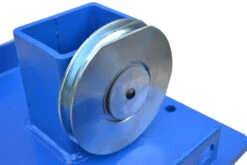 HBM 2 Hydraulische 2 Koloms Hefbrug Met Elektronische Ontgrendeling 5500 Kg 20 HBM 2 Hydraulische 2 Koloms Hefbrug Met Elektronische Ontgrendeling 5500 Kg -Makita winkel dsc 1329.jpg 1200x600 f75a9ebc88