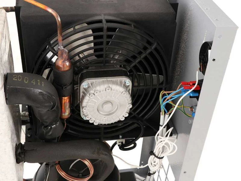 Fiac EDRY 6 Luchtdroger Voor Compressor Voor 600 Liter Per Minuut NW 10 Fiac EDRY 6 Luchtdroger Voor Compressor Voor 600 Liter Per Minuut NW - Afbeelding 10