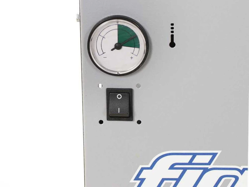 Fiac EDRY 6 Luchtdroger Voor Compressor Voor 600 Liter Per Minuut NW 12 Fiac EDRY 6 Luchtdroger Voor Compressor Voor 600 Liter Per Minuut NW - Afbeelding 12
