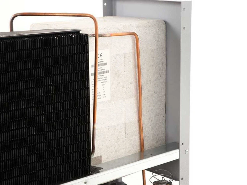 Fiac EDRY 6 Luchtdroger Voor Compressor Voor 600 Liter Per Minuut NW 4 Fiac EDRY 6 Luchtdroger Voor Compressor Voor 600 Liter Per Minuut NW - Afbeelding 4