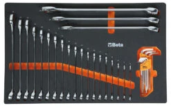 Beta Gevulde Gereedschapswagen 2400S G7/E-M - 309 Delig 9 Beta Gevulde Gereedschapswagen 2400S G7/E-M - 309 Delig -Makita winkel h130480 3 1.jpg 1200x600 fa615ebc88