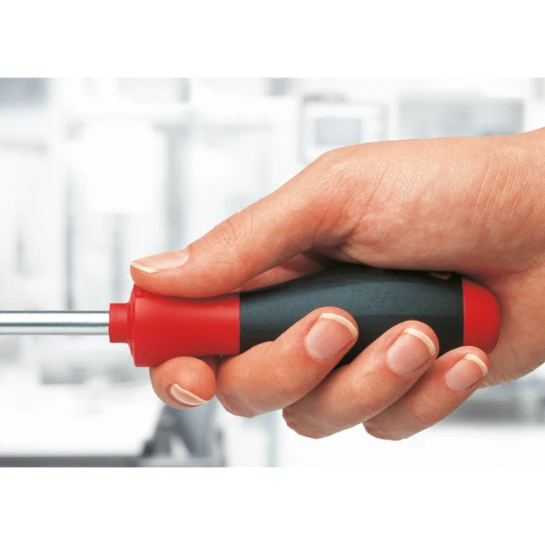 Wiha 12 Delige Schroevendraaierset - 41002 2 Wiha 12 Delige Schroevendraaierset - 41002 - Afbeelding 2