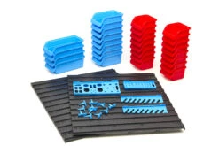 HBM Gereedschapswand Met Opbergrekken En Opbergbakken 43-delig 11 HBM Gereedschapswand Met Opbergrekken En Opbergbakken 43-delig -Makita winkel hbm 001 231.jpg 1200x600 fbc53ebc88