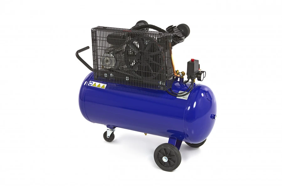 Michelin VCX 100/3 Compressor 230 Volt 3 Michelin VCX 100/3 Compressor 230 Volt - Afbeelding 3