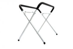 HBM Extra Zware Verstelbare Draagbare Werkstandaard, Spuitstandaard - 250 Kg.