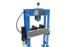 HBM 50 Ton Professionele Hydraulische En Pneumatische Werkplaatspers, Raamwerkpers -Makita winkel hbm 004 128.jpg 1200x600 3da27ebc88