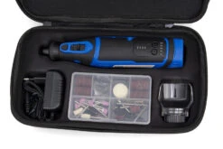 HBM 8 Volt Multifunctionele Hobbymachine Op Accu Met 42 Accessoires 17 HBM 8 Volt Multifunctionele Hobbymachine Op Accu Met 42 Accessoires -Makita winkel hbm 004 162.jpg 1200x600 01bc6ebc88