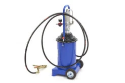 HBM 12 Liter Mobiele Pneumatische Vetpomp 300-400 Bar Persdruk 11 HBM 12 Liter Mobiele Pneumatische Vetpomp 300-400 Bar Persdruk -Makita winkel hbm 005 156.jpg 1200x600 d1c5cebc88