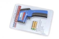 HBM Digitale Infrarood Temperatuurmeter -50 / + 380 Graden 7 HBM Digitale Infrarood Temperatuurmeter -50 / + 380 Graden -Makita winkel hbm 005 177.jpg 1200x600 39fb9ebc88