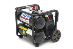 HBM Verrijdbare Low Noise Compressor - 1.5 PK 20 Liter Model 2 12 HBM Verrijdbare Low Noise Compressor - 1.5 PK 20 Liter Model 2 -Makita winkel hbm 005 210.jpg 1200x600 77fc8ebc88