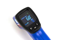 HBM Digitale Infrarood Temperatuurmeter -50 / + 380 Graden 6 HBM Digitale Infrarood Temperatuurmeter -50 / + 380 Graden -Makita winkel hbm 006 172.jpg 1200x600 58baaebc88