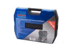 HBM 216 Delige Professionele Doppenset INCH Maten -Makita winkel hbm 006 72.jpg 1200x600 d1b4cebc88