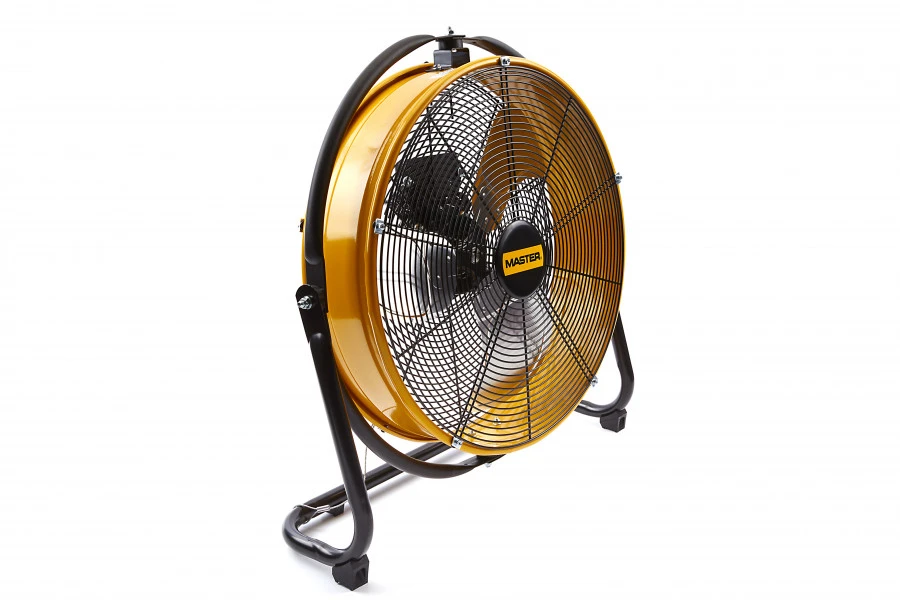 Master DF20P Professionele Vloerventilator 500 Mm - 6.600 M3/h 2 Master DF20P Professionele Vloerventilator 500 Mm - 6.600 M3/h - Afbeelding 2